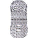Zopa vložka z paměťové pěny Comfort Madagaskar Green – Sleviste.cz