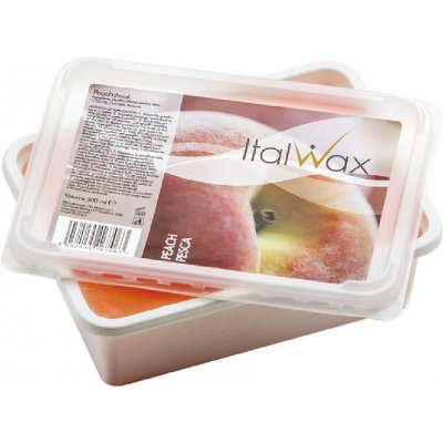Italwax Parafín broskev 500 ml – Zboží Dáma