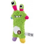 JK ANIMALS Plyšový monster mop z jemného froté materiálu – Zbozi.Blesk.cz
