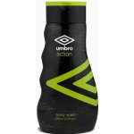 UMBRO Power sprchový gel 400 ml pro muže