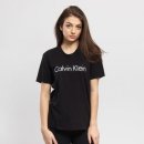 Calvin Klein S S Crew Neck black QS6105E