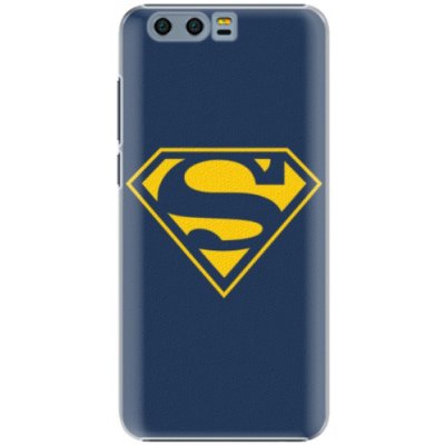 Pouzdro iSaprio - Superman 03 Honor 9 Lite – Zbozi.Blesk.cz