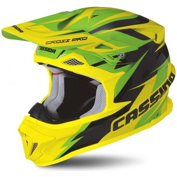 Cassida Cross Pro