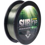 Korda Subline Ultra Tough Green 1000 m 0,3 mm 10 lbs – Hledejceny.cz