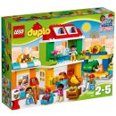 LEGO® DUPLO® 10836 Náměstí