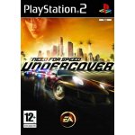 Need for Speed Undercover – Zboží Dáma