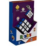 Rubikova kostka sada klasik 3x3 a přívěsek – Sleviste.cz