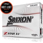 Srixon ZStar XV – Zbozi.Blesk.cz