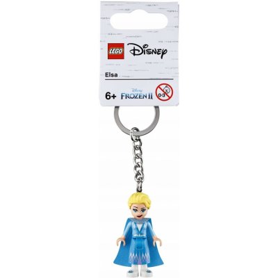 LEGO® Disney 853968 Ledové království 2 Elsa – Zboží Mobilmania