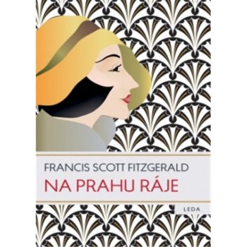 Na prahu ráje – Fitzgerald Francis Scott