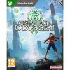 Hra na Xbox Series X/S One Piece Odyssey (XSX)