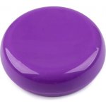 Magnetická podložka na jehly a špendlíky - fialová purpura