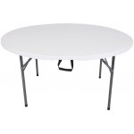 Rojaplast Stůl CATERING 152 cm DS-ZY152 – Sleviste.cz