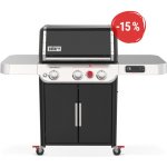 Weber Genesis EX-325S – Hledejceny.cz