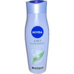 Nivea Care Express šampon a kondicionér 2v1 250 ml – Zboží Mobilmania