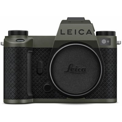 Leica SL3 Reporter – Sleviste.cz