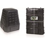 PlasticFuture Evogreen 630L černý – Zboží Dáma