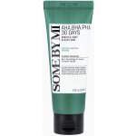 Some By Mi AHA BHA PHA 30 Days Miracle Foam Jemná čisticí pěna 100 ml – Zbozi.Blesk.cz