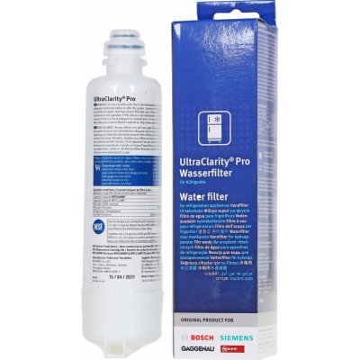 Bosch Ultra Clarity Pro 11032518 – Sleviste.cz
