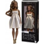 Barbie Basics Sběratelská Panenka 9 JJX28 – Sleviste.cz