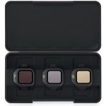 DJI Mini 5 Pro ND Filters Set (ND8/32/128) CP.MA.00000880.01 – Zboží Mobilmania