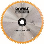 DeWALT DT1184 305x30mm 80z – Hledejceny.cz