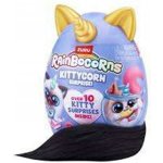 Rainbocorns S3 Kočička – Sleviste.cz
