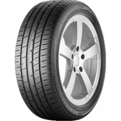 General Tire Altimax Sport 225/40 R19 93Y – Hledejceny.cz