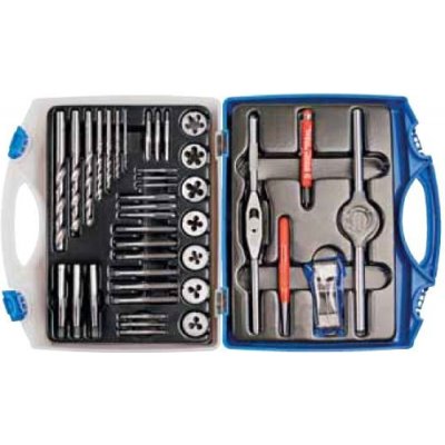 M3-M12;NO,M 3-HOBBY, souprava závitořezných nástrojů – Hledejceny.cz