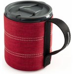 Gsi Infinity Backpacker Mug red 550 ml – Hledejceny.cz