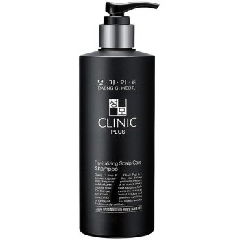 Daeng Gi Meo Ri Dlae Soo Hair Loss Care Shampoo 400 ml