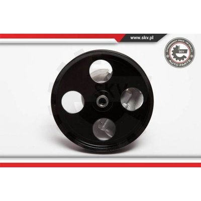 Hydraulické čerpadlo, řízení ESEN SKV 10SKV069 – Sleviste.cz