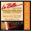 LaBella Lap Steel Guitar L-H6C61532