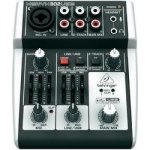 Behringer XENYX 302USB – Zbozi.Blesk.cz