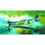 Airfix Supermarine Spitfire Mk Ia 1:72 – Zboží Dáma