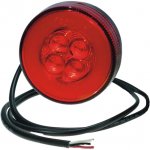 Zadní sdružené LED světlo Proplast PRO-MINI-RING 12/24V – Hledejceny.cz