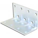 Úhelník 70 x 35 x 35 x 1,5 mm - hřebíkový s prolisy (H07) – Hledejceny.cz