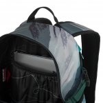 Topgal YOKO 25039 Green/Grey 25 l – Hledejceny.cz