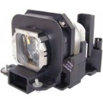 Lampa pro projektor PANASONIC PT-AX200E, diamond lampa s modulem – Hledejceny.cz