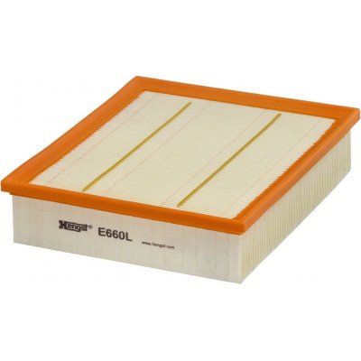Vzduchový filtr HENGST FILTER E660L – Hledejceny.cz
