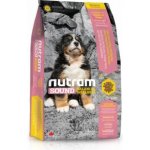 Nutram S3 Sound Large Breed Puppy 11,4 kg – Hledejceny.cz