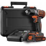 Black & Decker ASD18K – Zboží Dáma