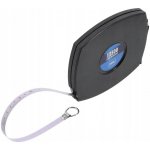 Vorel Pásmo měřící ocelové 50 m x10 mm – Hledejceny.cz