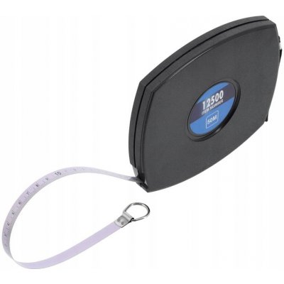 Vorel Pásmo měřící ocelové 50 m x10 mm – Hledejceny.cz