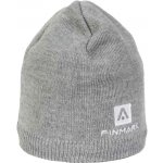 Finmark WINTER HAT Šedá – Hledejceny.cz