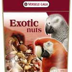 Versele-Laga Exotic Nuts Mix 750 g – Zboží Dáma