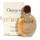 Calvin Klein Obsession toaletní voda pánská 125 ml