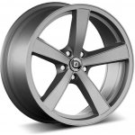 Diewe Trina 7x17 5x108 ET42 platin – Sleviste.cz