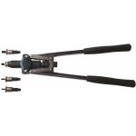 Nýtovací kleště pákové na maticové nýty M5 až M10 - JONNESWAY V1104 – Zboží Dáma