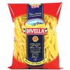 Těstoviny Divella Penne Ziti Rigate n.27 těstoviny semolinové sušené 0,5 kg